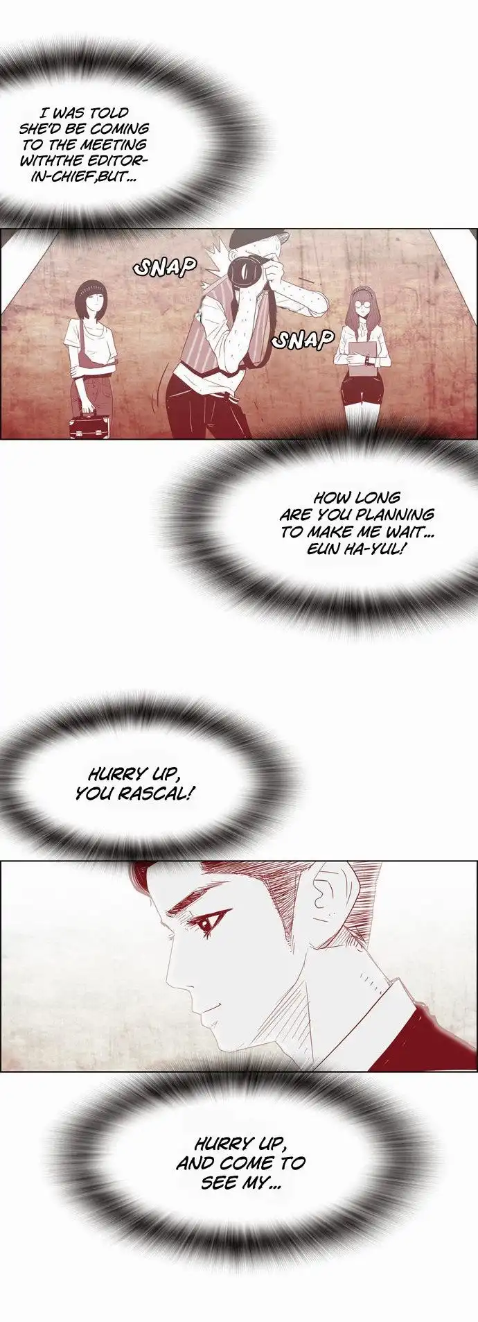 Whats There To Know Chapter 10 15